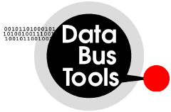 Company logo Data Bus Tools GmbH